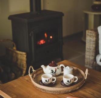 Locmelar House | Le Logis de Tréonvel