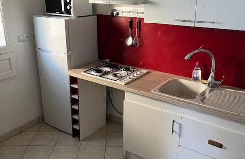 Doue-la-Fontaine House | Le logis des roses