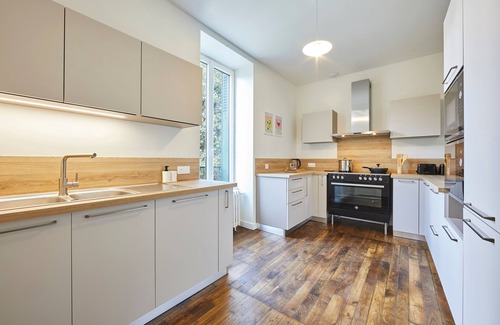 Lassy House | Le Logis du Clergé - Grande maison pour 15p