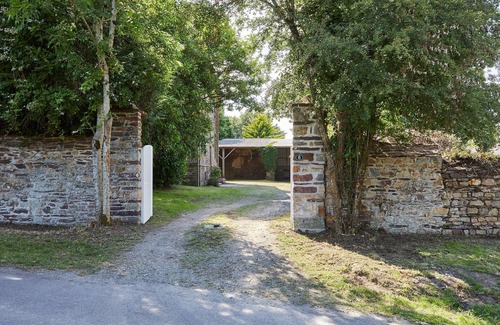 Lassy House | Le Logis du Clergé - Grande maison pour 15p