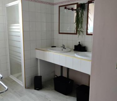 Champagne-les-Marais Apartment | Le logis du pont