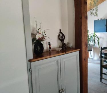 Champagne-les-Marais Apartment | Le logis du pont