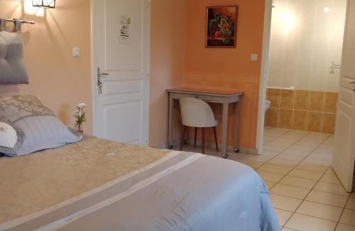 Doue-en-Anjou House | Le Logis du Livier