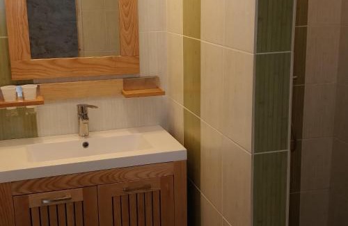 Doue-en-Anjou House | Le Logis du Livier