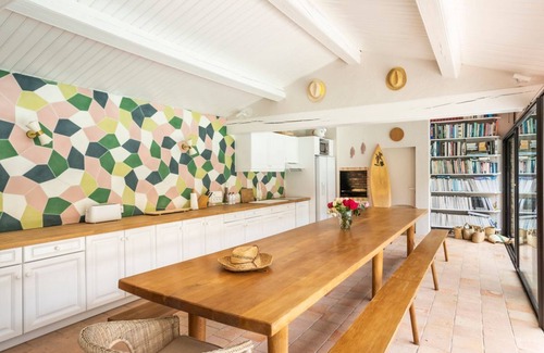 La Garnache Villa | Le Logis Du General - Ten Bedroom Villa, Sleeps 20