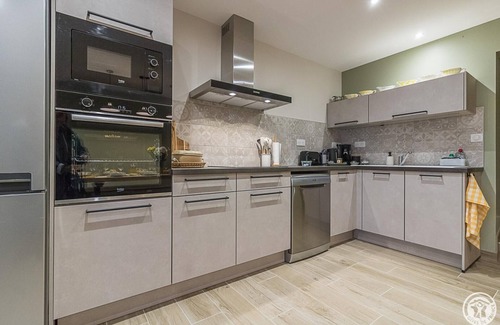 Saint-Ignan House | Le Logis du Lièvre - ST IGNAN