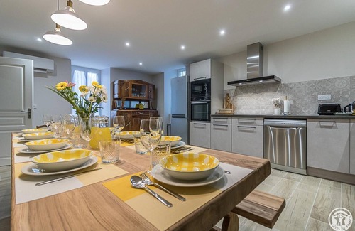 Saint-Ignan House | Le Logis du Lièvre - ST IGNAN