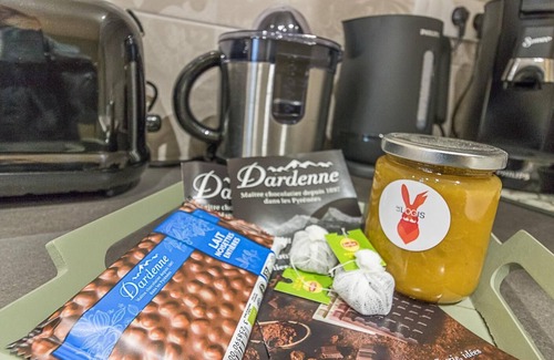 Saint-Ignan House | Le Logis du Lièvre - ST IGNAN