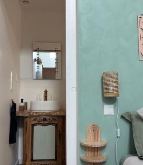 Les Herbiers Bed & Breakfast | Le Logis du Petit Lay