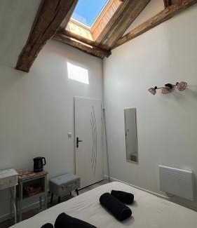 Les Herbiers Bed & Breakfast | Le Logis du Petit Lay