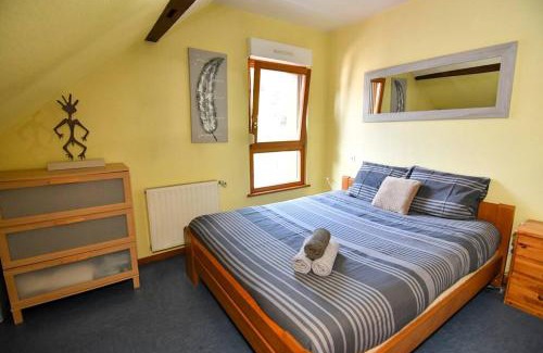 Maisonsgoutte Apartment | Le Logis du Wald