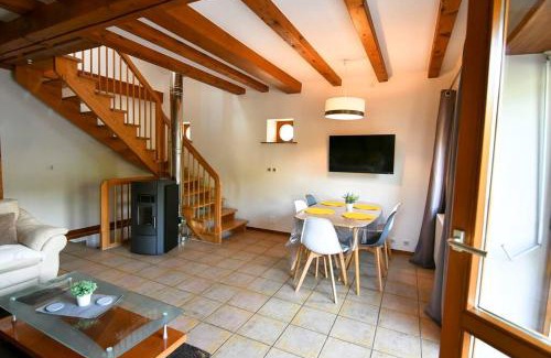 Maisonsgoutte Apartment | Le Logis du Wald
