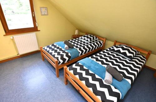 Maisonsgoutte Apartment | Le Logis du Wald