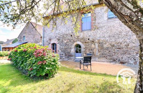 Saint-Jouan-des-Guerets Bed & Breakfast | Le logis de francoise