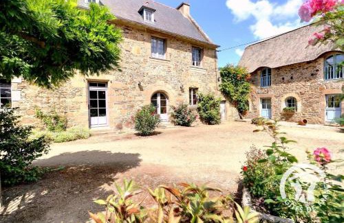 Saint-Jouan-des-Guerets Bed & Breakfast | Le logis de francoise