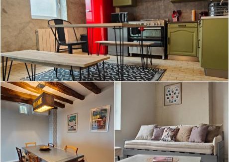 Saumur House | Le Logis, Villa Beaulieu