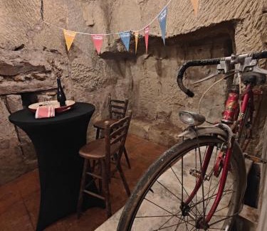 Saumur House | Le Logis, Villa Beaulieu