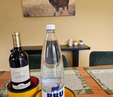 Nonceveux House | le Lombry