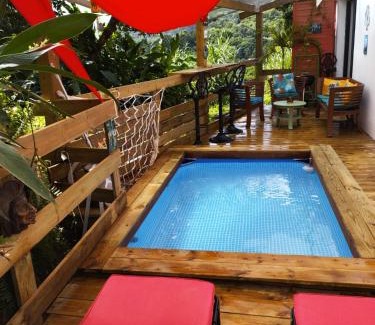 Riviere-Pilote Apartment | Le Long island