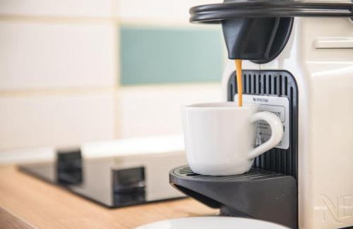 Plaine des Bouchers Apartment | Le Lotus - Tram