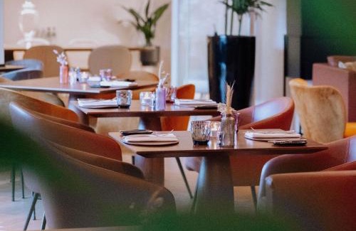Postel Hotel | Le Louise Hotel Brussels - MGallery Collection