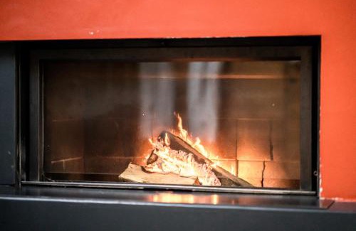 Spontin Apartment | Le Lov't - Suite avec jacuzzi