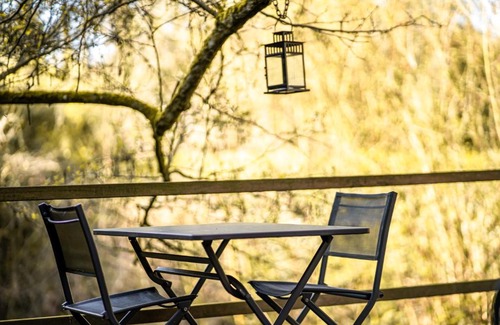 Spontin Apartment | Le Lov't - Suite avec jacuzzi