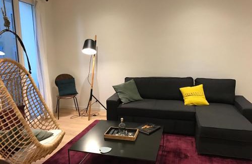 Opera Apartment | Le Luciole