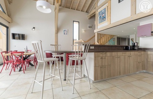 Les Deserts House | LE Lugeur - LA Feclaz-les-deserts