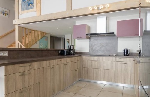 Les Deserts House | LE Lugeur - LA Feclaz-les-deserts