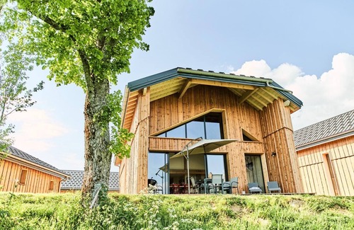 Les Deserts House | LE Lugeur - LA Feclaz-les-deserts