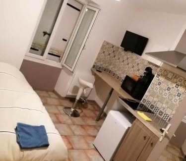 Centre Ville Apartment | Le Luminaire