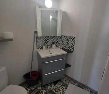 Centre Ville Apartment | Le Luminaire