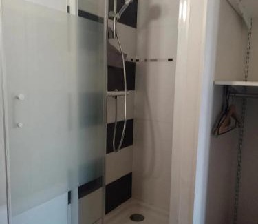 Centre Ville Apartment | Le Luminaire