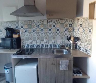 Centre Ville Apartment | Le Luminaire