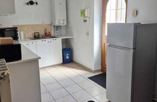 Saint-Gaudens Apartment | Le lumineux-T2 calme-zen