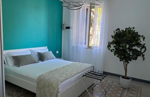 Mondello House | Le Lunette Holiday House