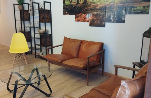Formigueres Apartment | Le Lupin Rénovation de Standing Située en Sortie de Village Vers Les Angles