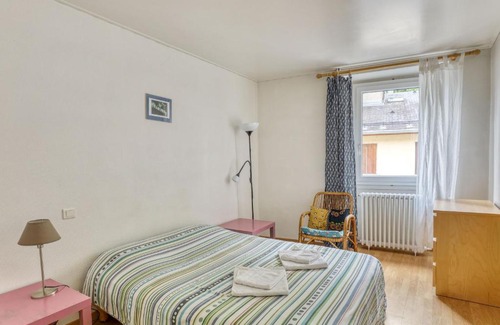 Bagneres-de-Luchon House | Le Lutin