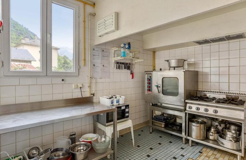 Bagneres-de-Luchon House | Le Lutin