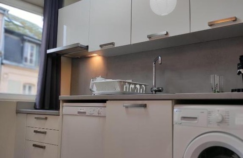 Thionville Apartment | Le LUX 31