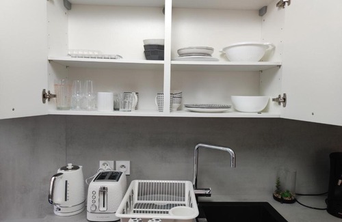 Thionville Apartment | Le LUX 31