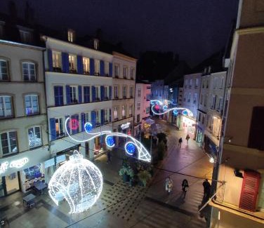 Thionville Apartment | Le LUX 31