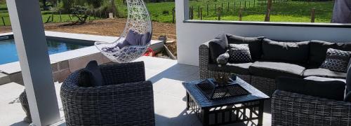 Ruaudin House | Le Luxury - 24h du Mans - 11pers - Rêve au Mans