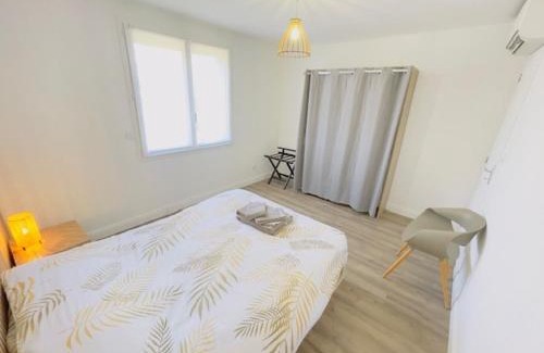 Mulsanne Villa | Le Luxury Lodge - 8 Voyageurs - Parking et Wifi