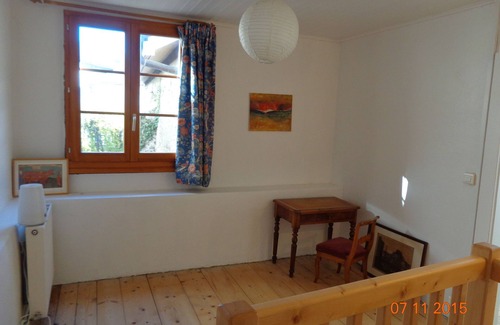 Lyaud House | Le Lyaud. Pretty country house.