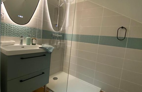 Aubigny-sur-Nere Bed & Breakfast | Le Lys Ecossais