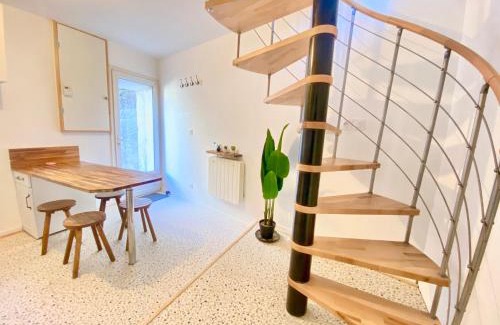 Poitiers House | - Le Lys - Magnifique maisonnette avec terrasse