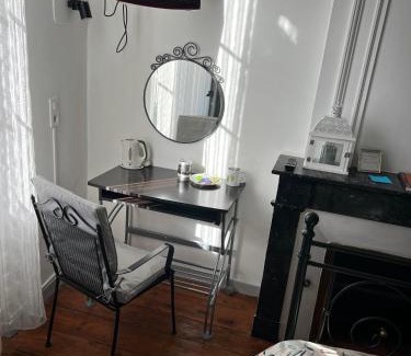 Lamarque House | Le Médoc de Clémence