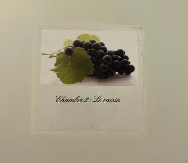 Lamarque House | Le Médoc de Clémence